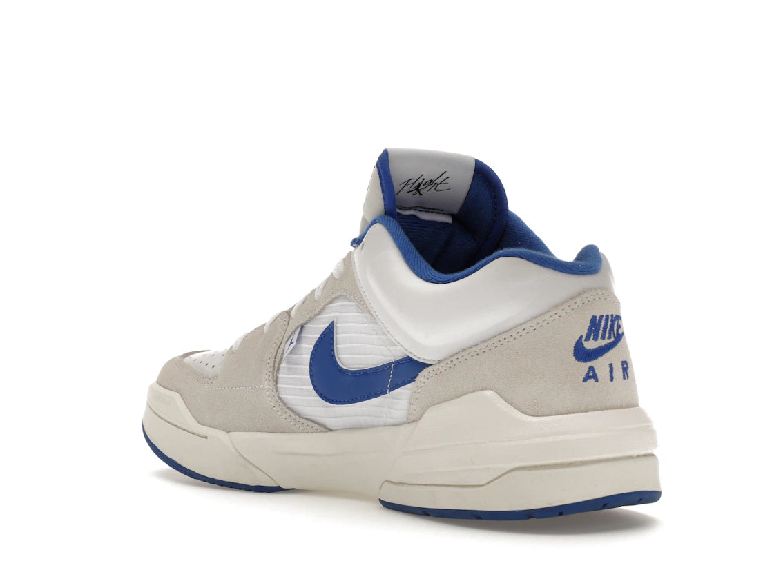 Jordan Stadium 90 White Game Royal - vue secondaire B
