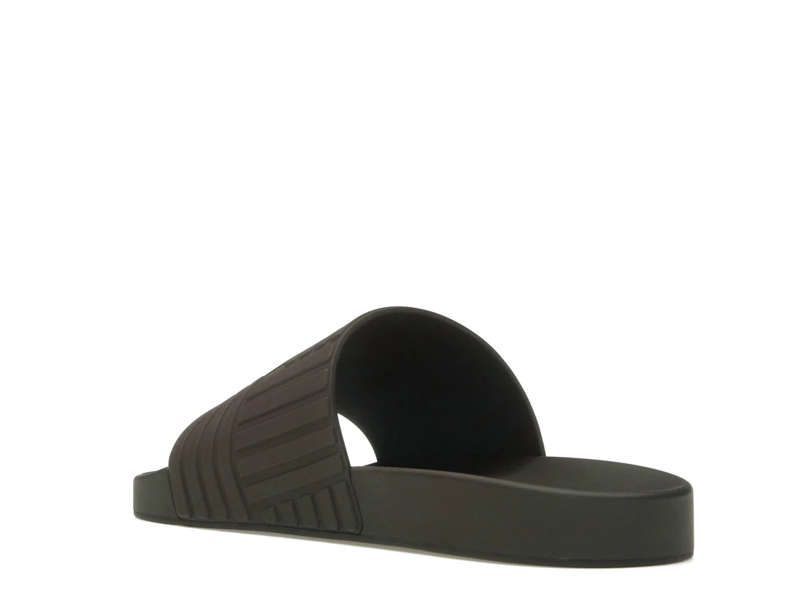 Bottega Veneta Slider Fondant - vue secondaire B