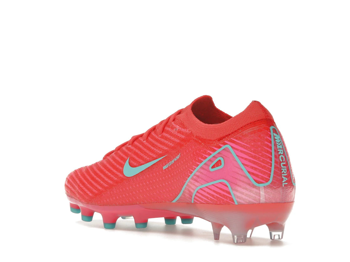 Nike Mercurial Vapor 16 Elite AG Mad Energy Pack - vue secondaire B