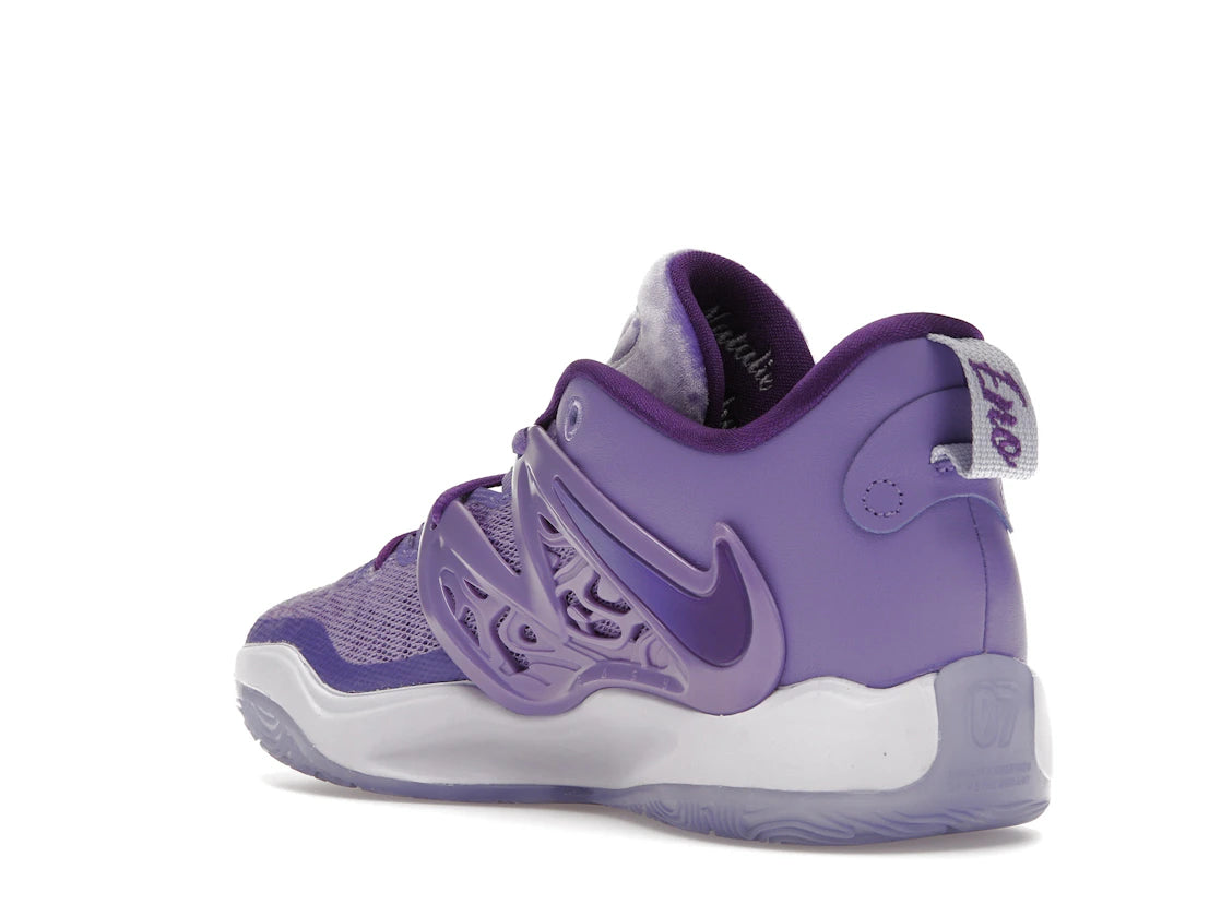 Nike KD 15 B.A.D. - vue secondaire B