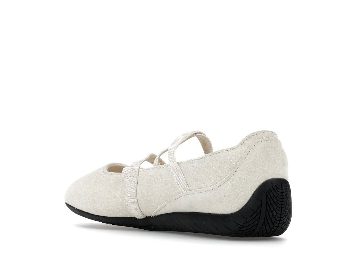 Puma Speedcat Ballet Alpine Snow Black (Women's) - vue secondaire B