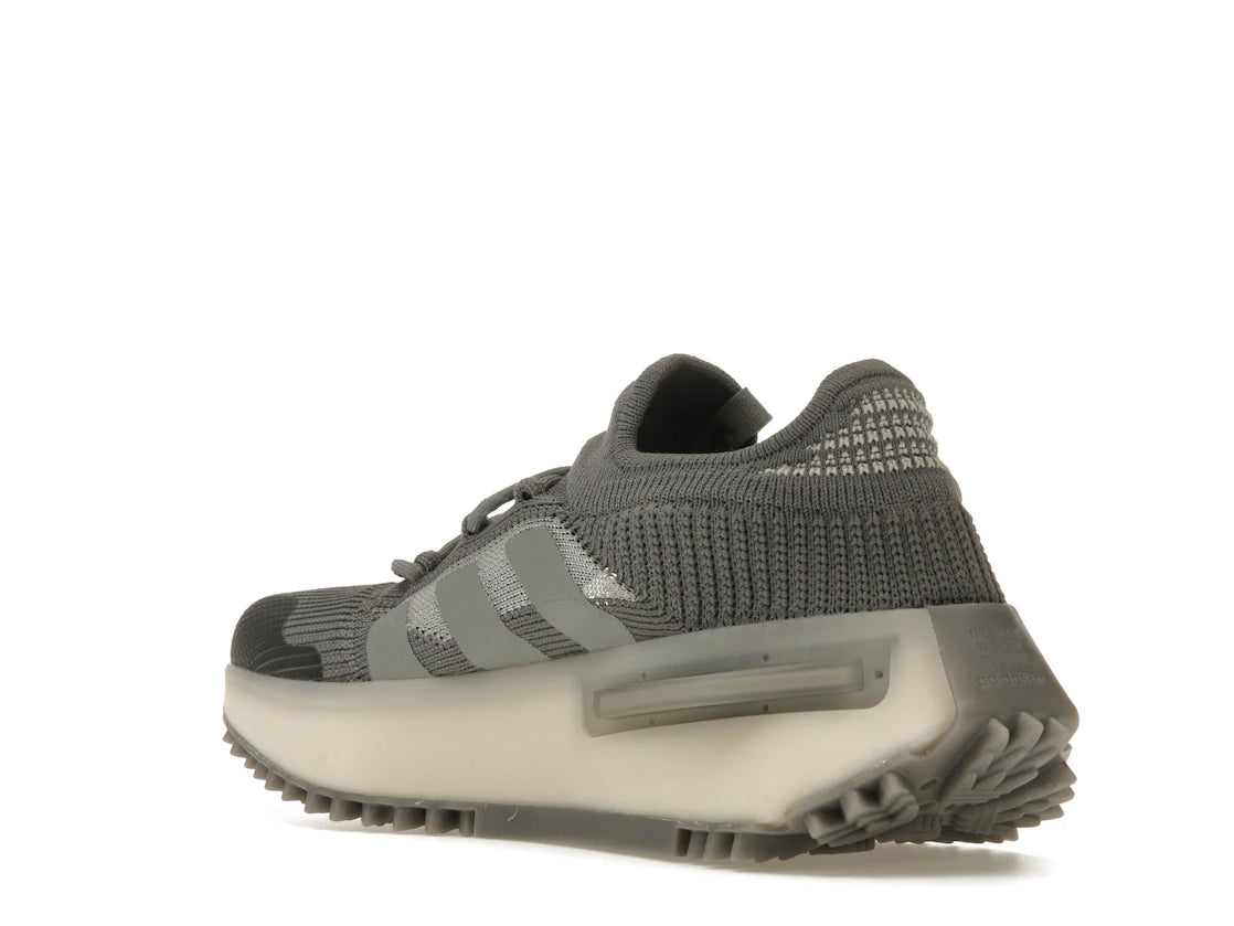 adidas NMD S1 Grey Three Grey One - vue secondaire B