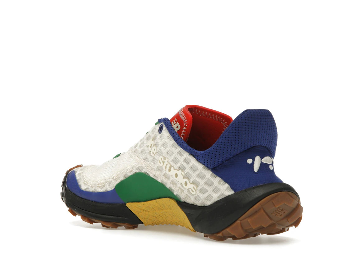 New Balance Minimus Trail Ice Studios Pristine - vue secondaire B