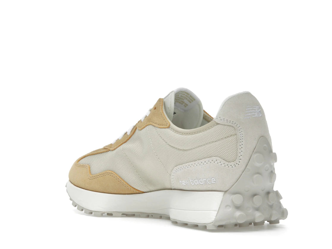 New Balance 327 Beige Workwear - vue secondaire B
