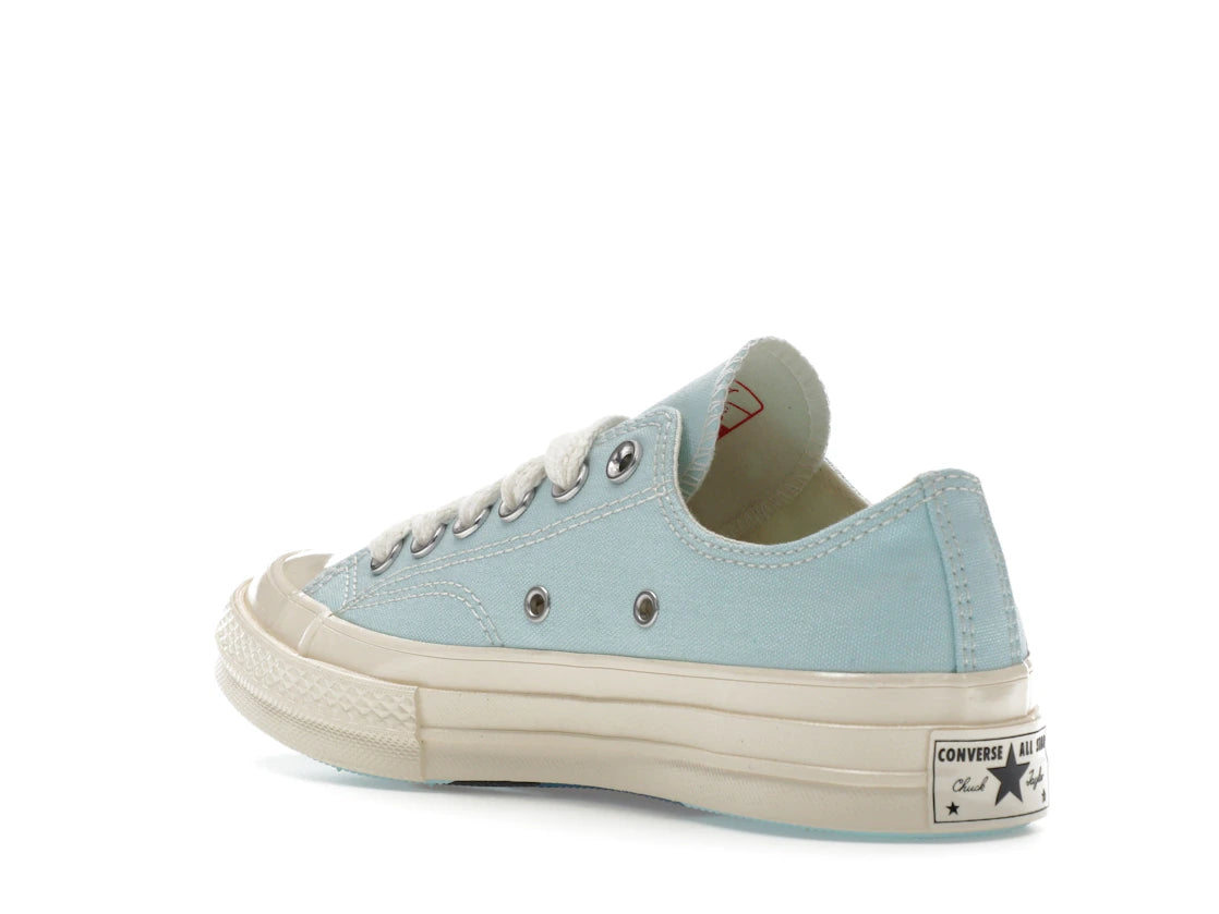 Converse Chuck 70 Low GOLF le FLEUR* Darryl Cooling Oasis - vue secondaire B