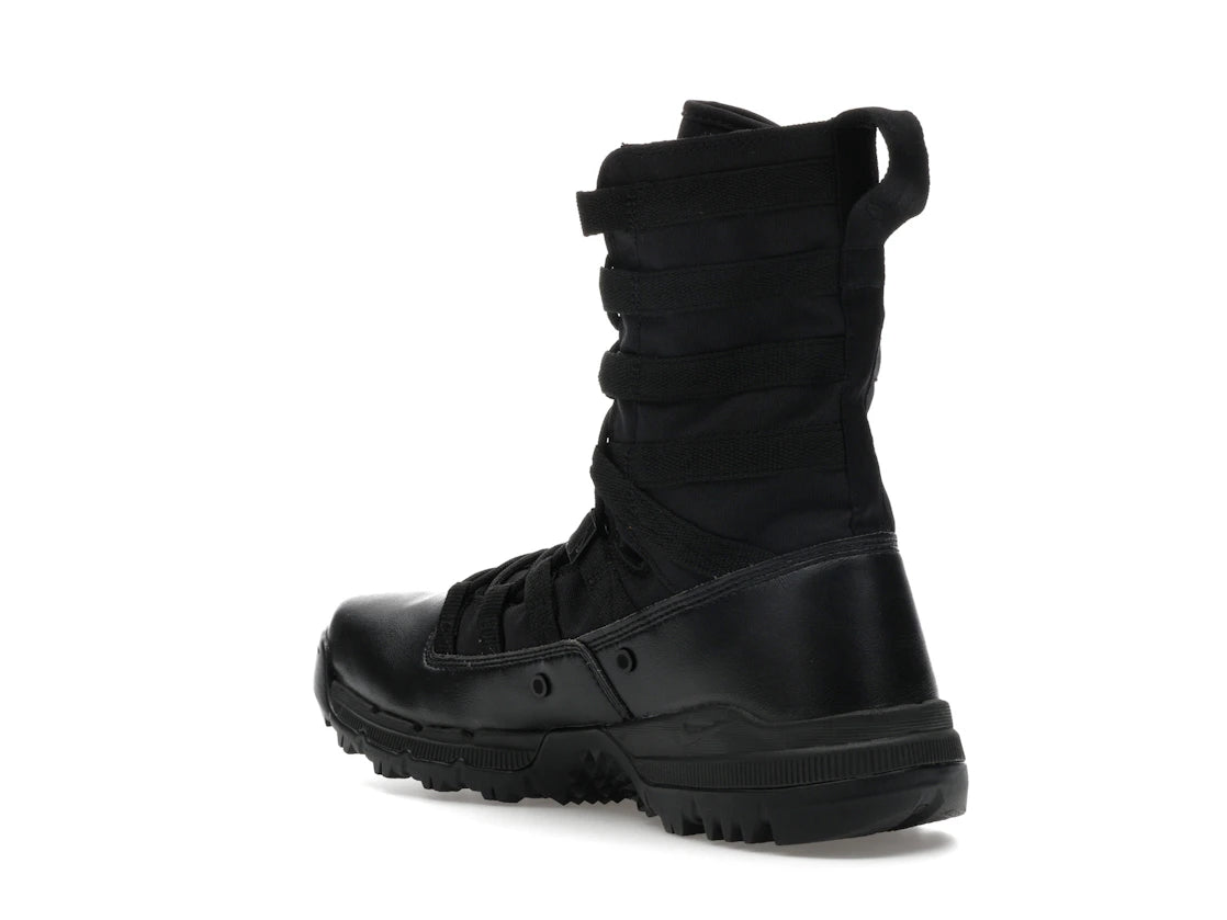 Nike SFB Gen 2 8" Black - vue secondaire B