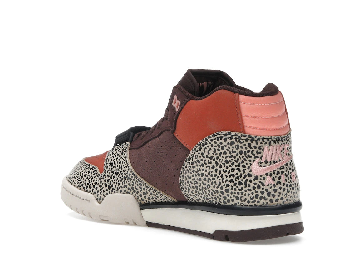 Nike SB Air Trainer 1 Arts-Rec Limestone - vue secondaire B