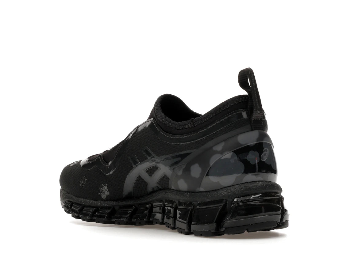 ASICS Gel-Quantum 360 I Cecilie Bahnsen Black - vue secondaire B