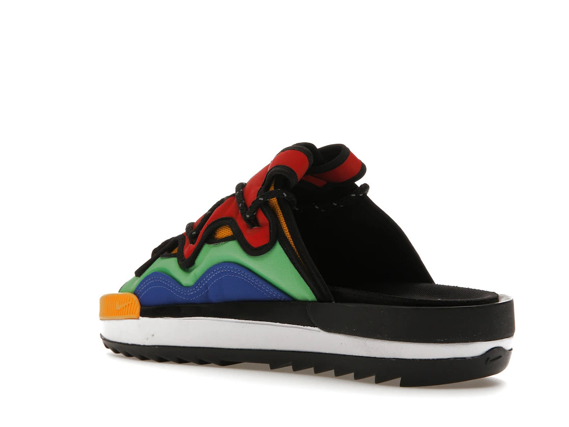 Nike Offline 2.0 Uno Wild Card - vue secondaire B