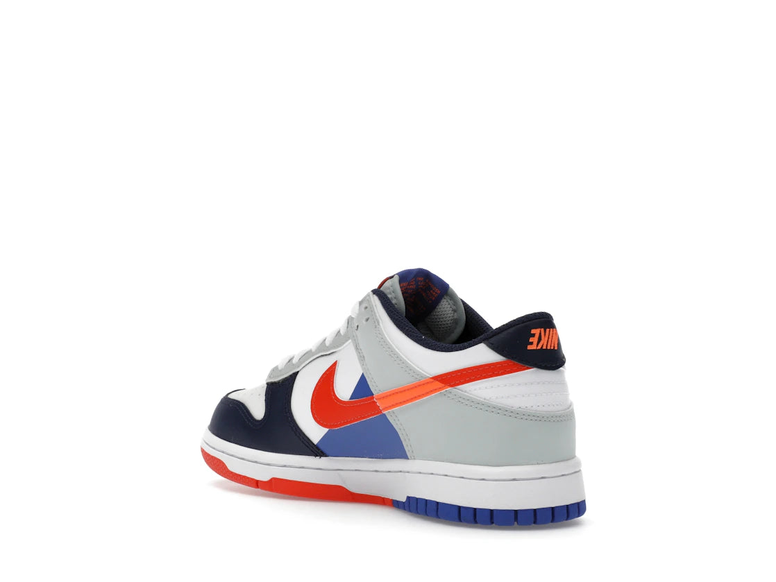 Nike Dunk Low SE Upside Down (GS) - vue secondaire B
