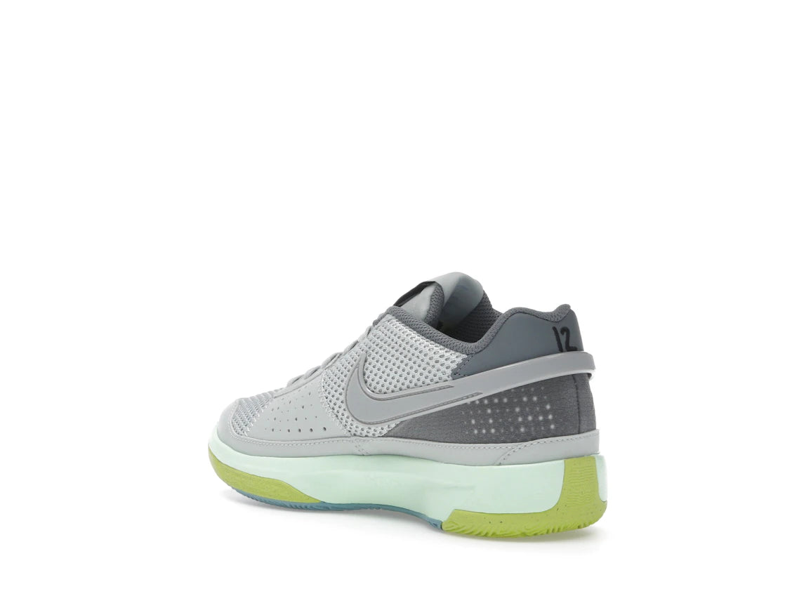 Nike Ja 1 Light Silver (GS) - vue secondaire B