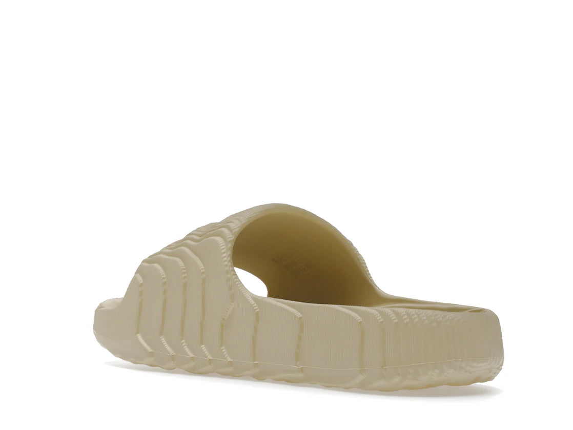 adidas Adilette 22 Slides St Desert Sand - vue secondaire B