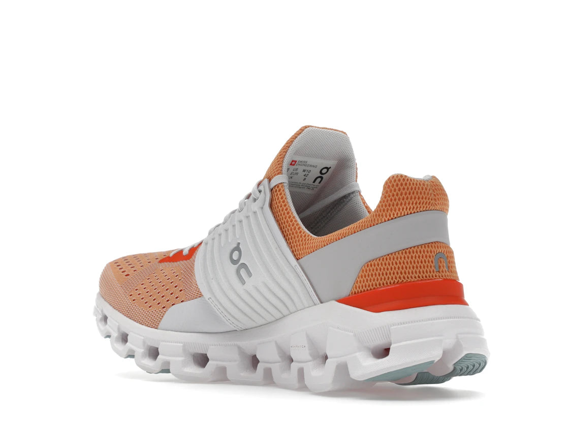 On Running Cloudswift Copper Frost (Women's) - vue secondaire B