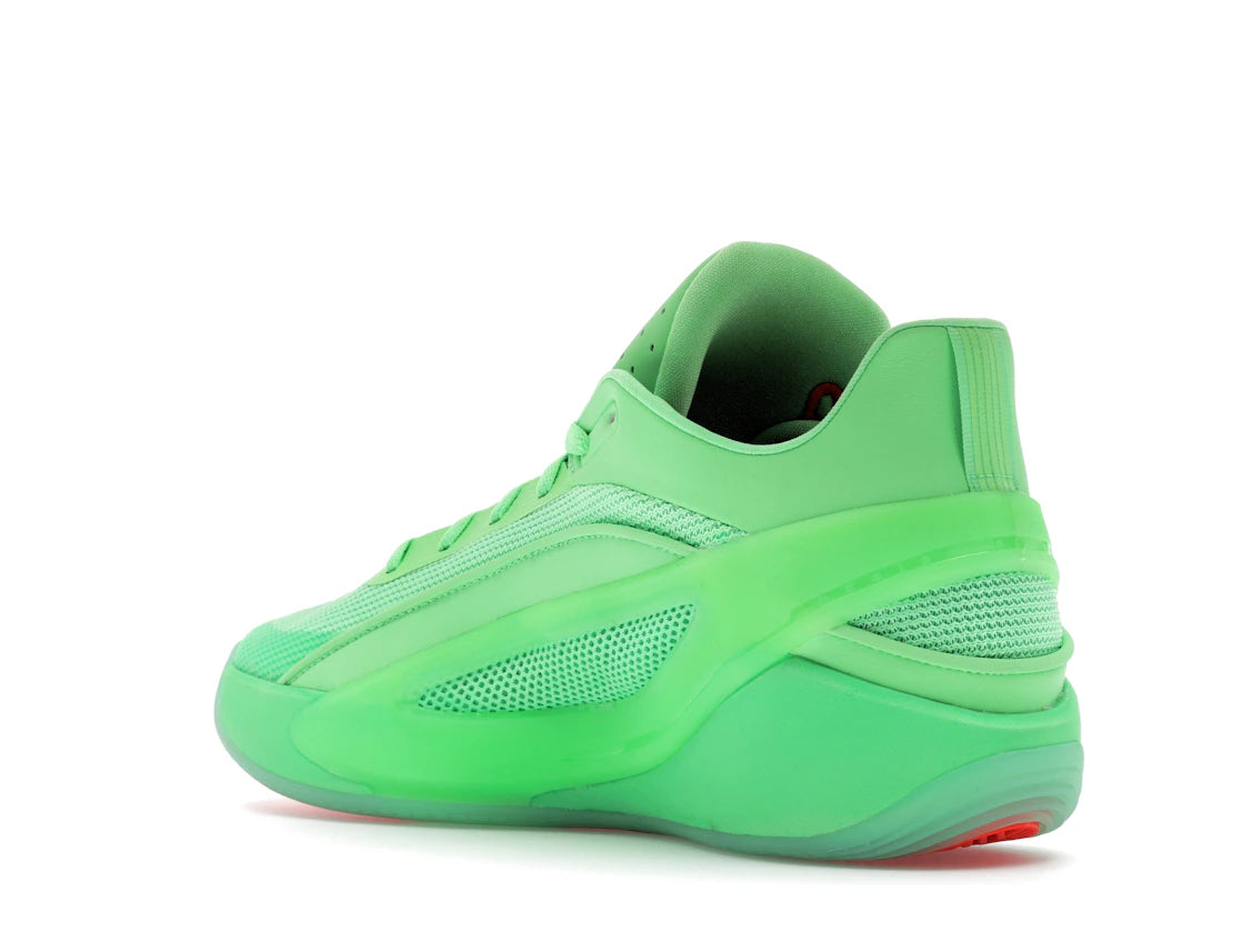 Jordan Luka 5 Viper Edge - vue secondaire B