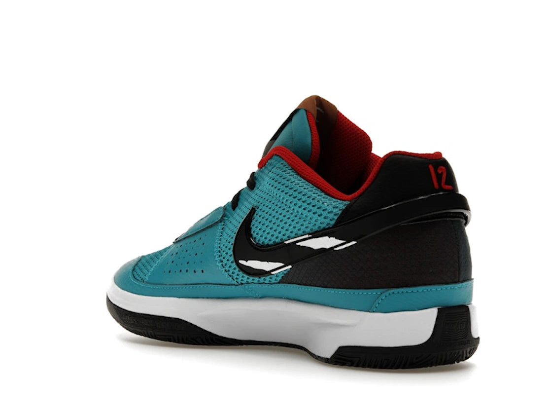 Nike Ja 1 Scratch - vue secondaire B