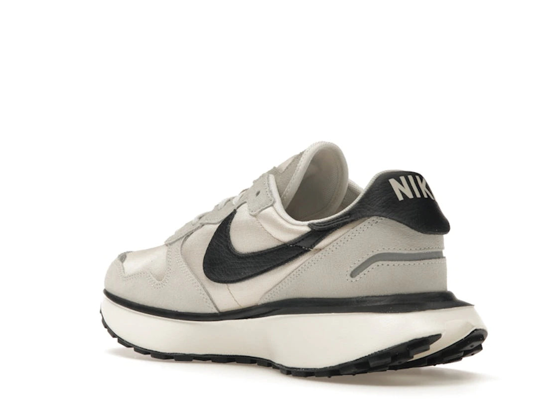 Nike Phoenix Waffle Sail Black (Women's) - vue secondaire B