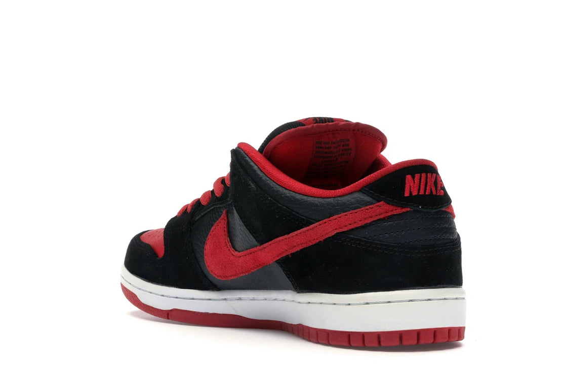 Nike SB Dunk Low J Pack Bred - vue secondaire B