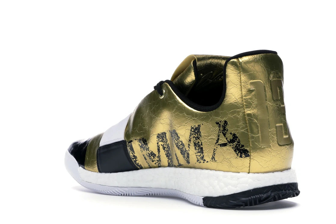 adidas Harden Vol. 3 Imma Star - vue secondaire B