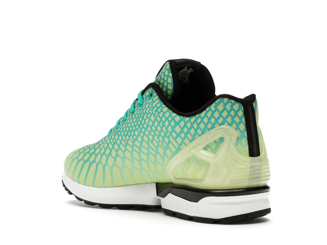 adidas Zx Flux Froyel/Shkmin/Ftwwhite - vue secondaire B
