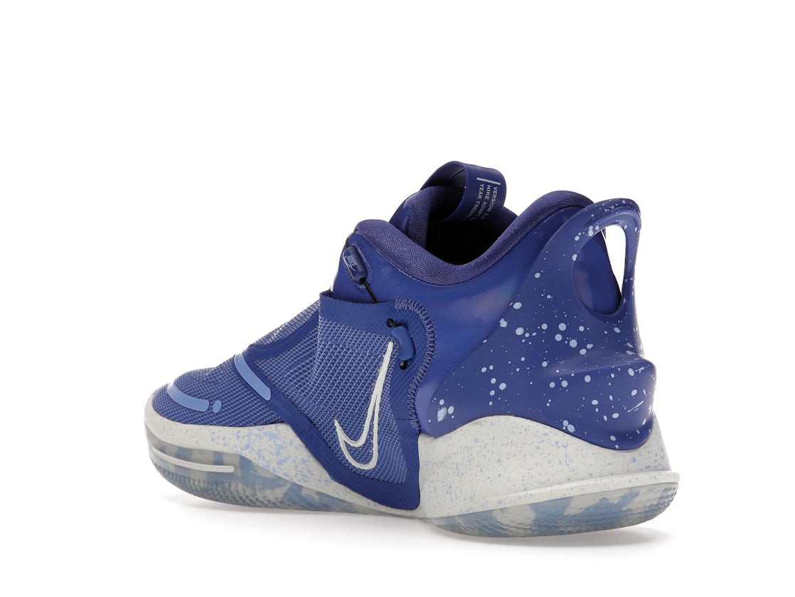 Nike Adapt BB 2.0 Astronomy Blue (US Charger) - vue secondaire B