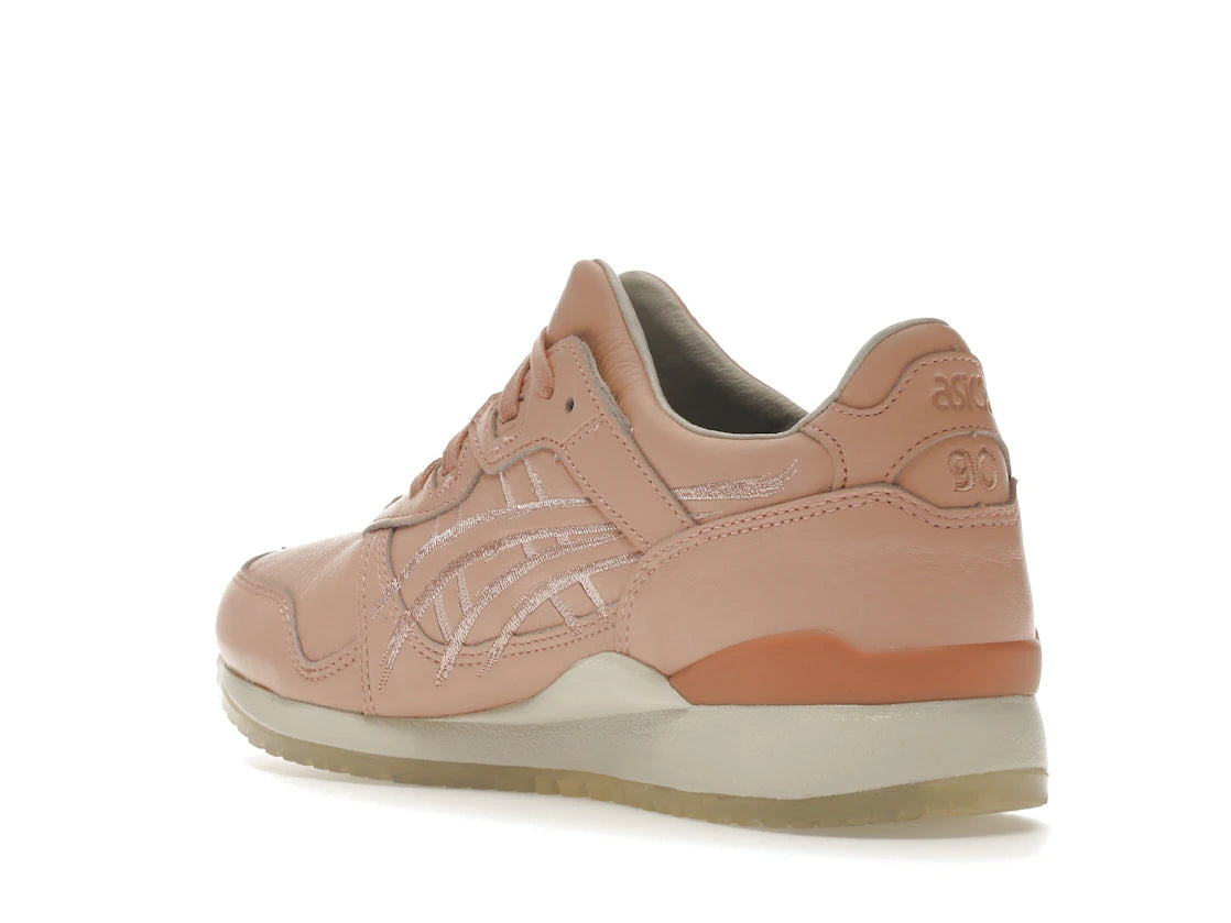 ASICS Gel-Lyte III Kobe Beef - vue secondaire B
