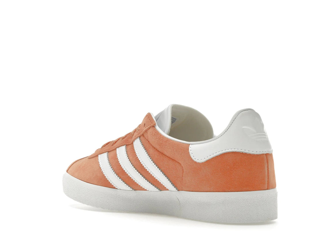 adidas Gazelle 85 Orange Cloud White - vue secondaire B