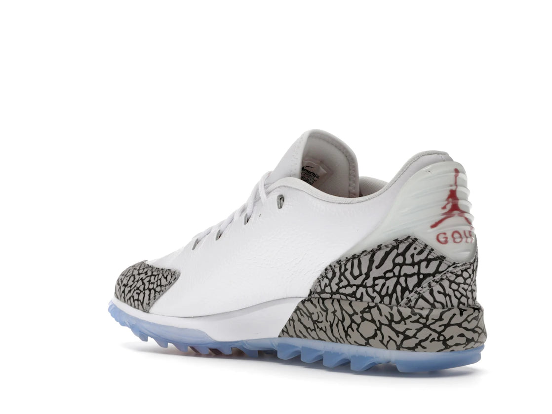 Jordan ADG White Cement - vue secondaire B