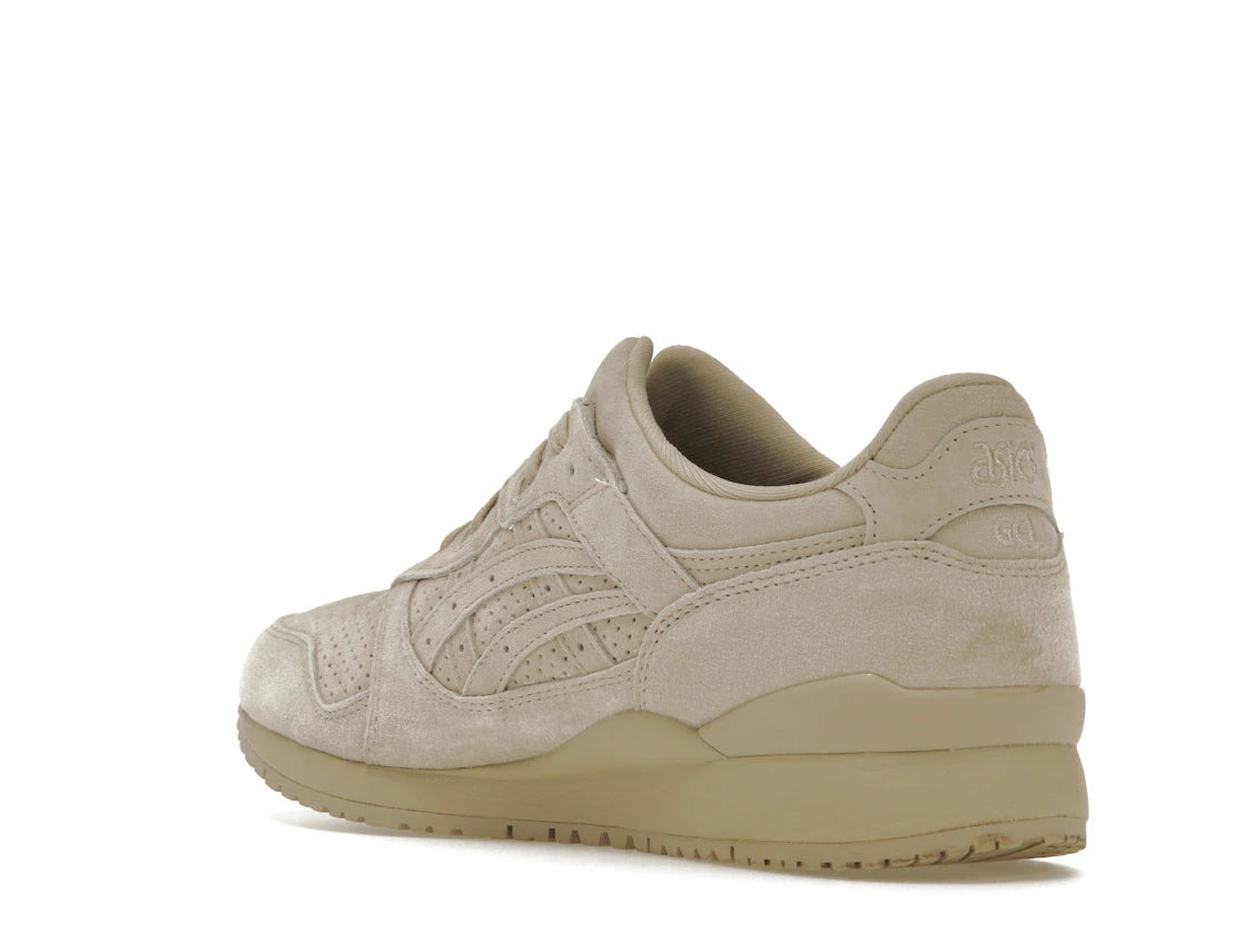 ASICS Gel-Lyte III OG Feather Grey - vue secondaire B