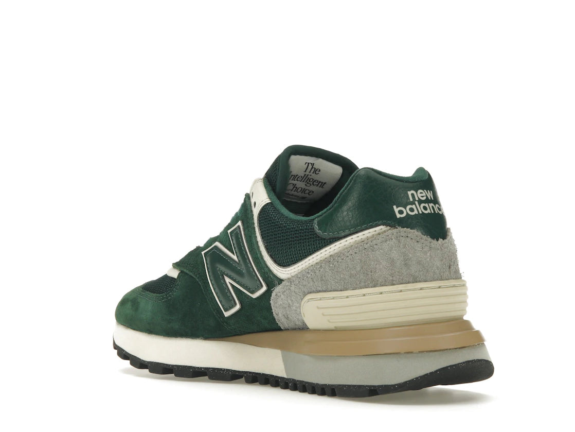 New Balance 574 Legacy Green - vue secondaire B
