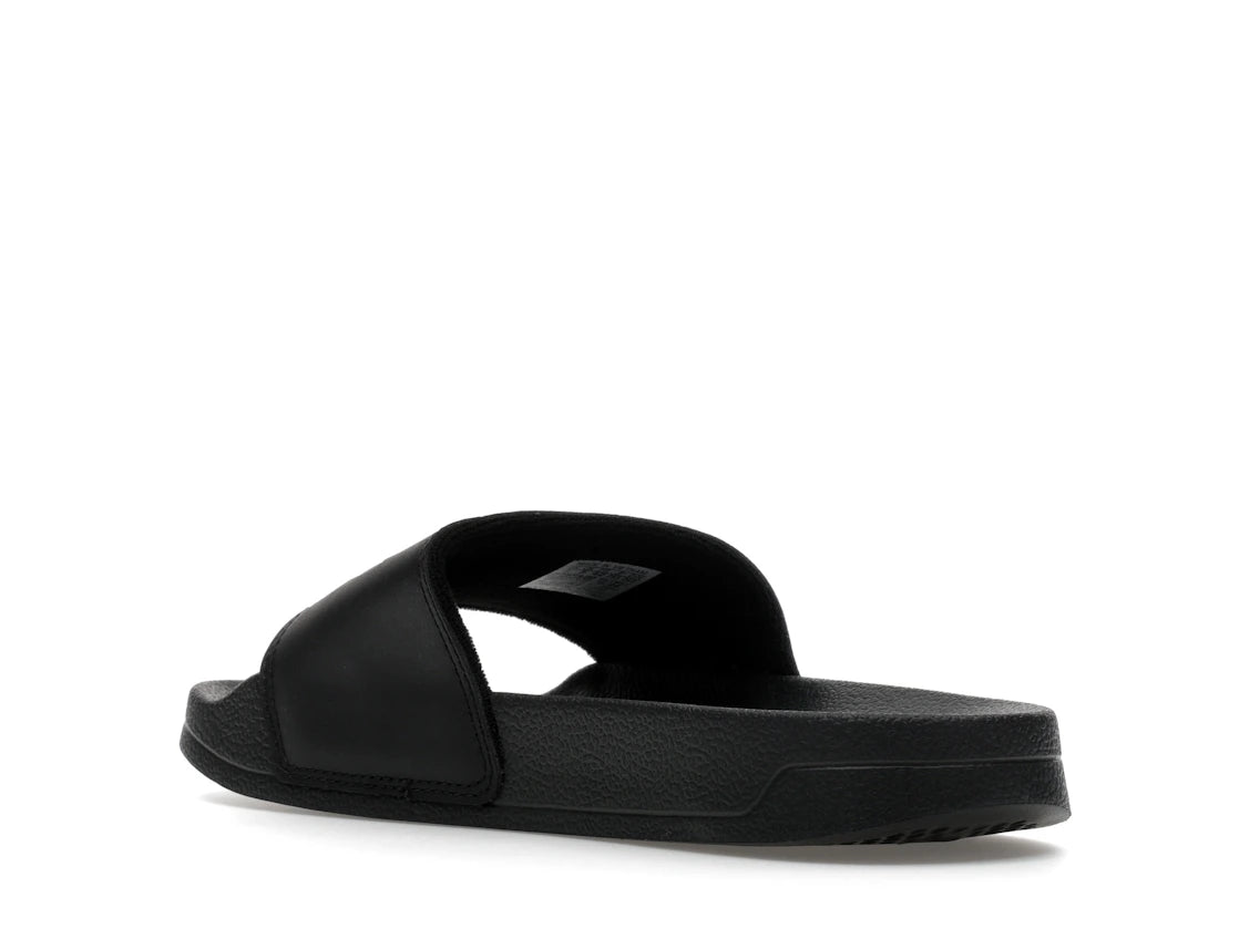 adidas Adilette Lite Slides Core Black Cloud White - vue secondaire B