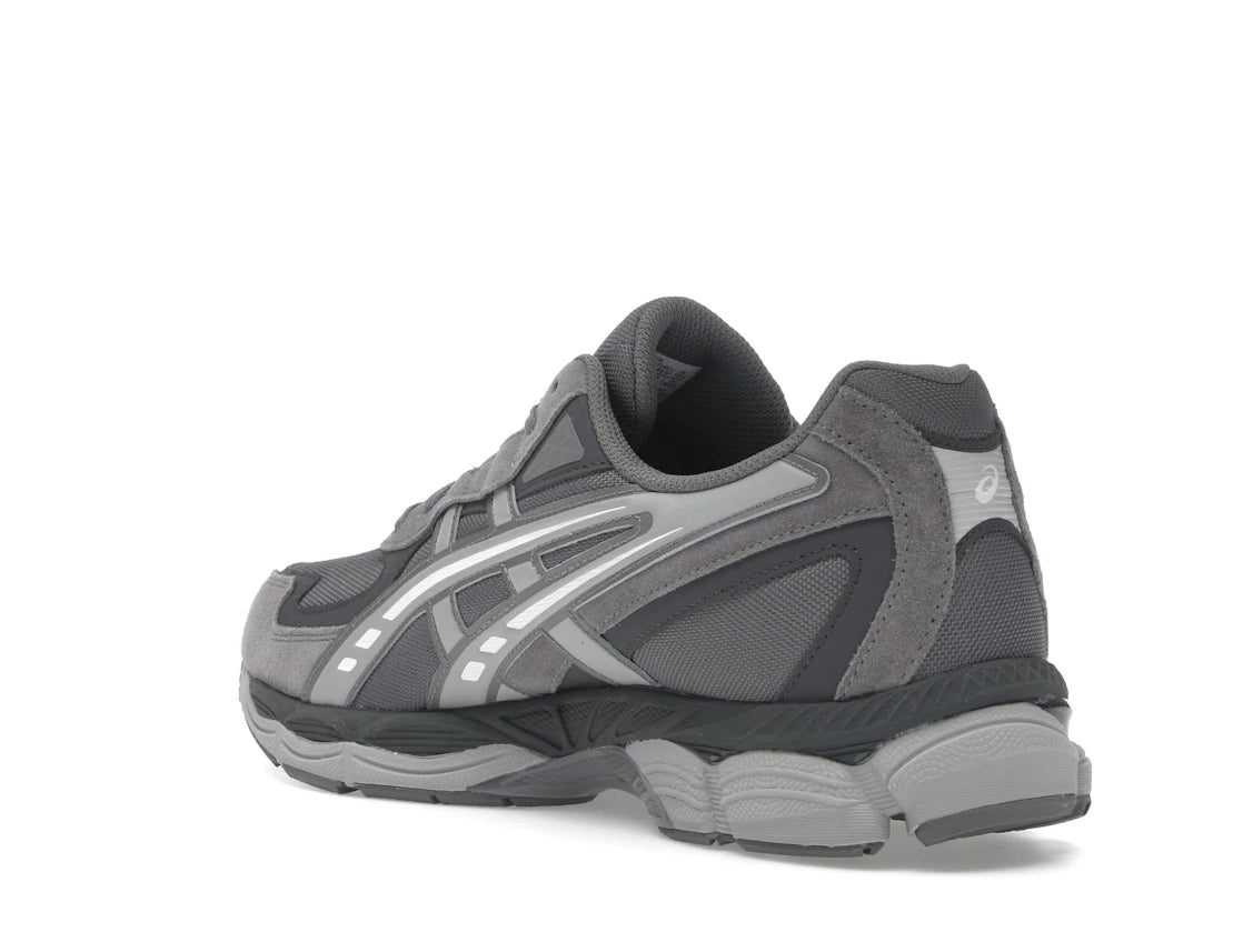 ASICS Gel-NYC 2055 Carbon Cement Grey - vue secondaire B