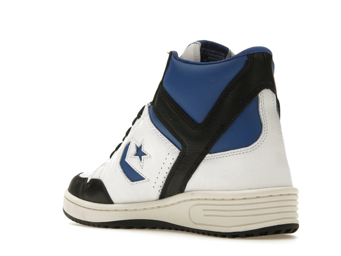 Converse Weapon Hi Fragment - vue secondaire B