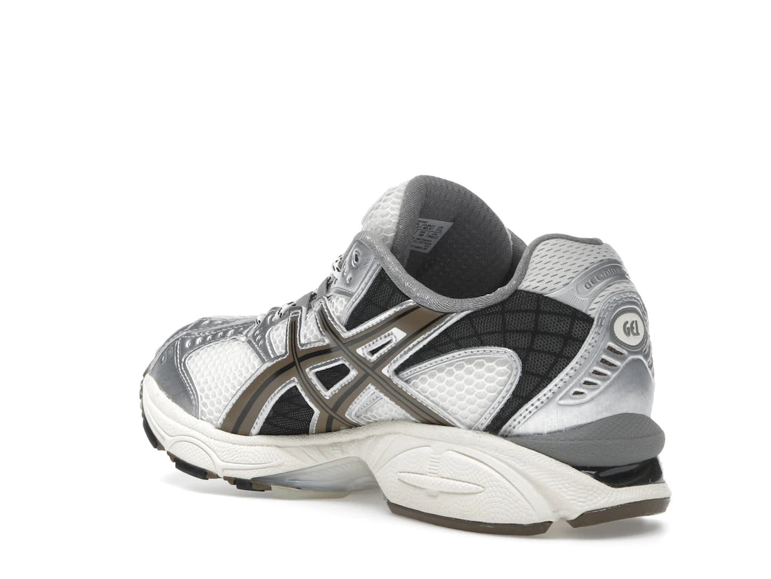 ASICS Gel-Nimbus 10.1 Cream Pure Silver - vue secondaire B