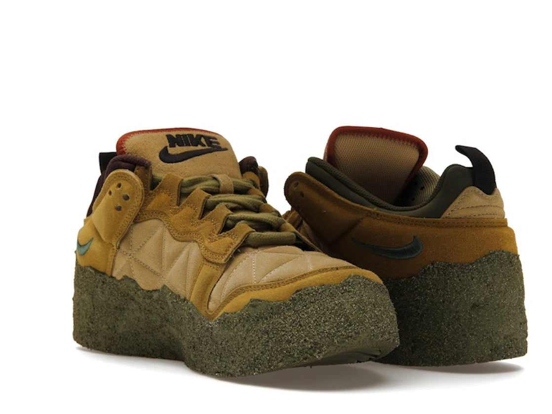 Nike CPFM Flea 1 Cactus Plant Flea Market Desert Moss - vue secondaire B
