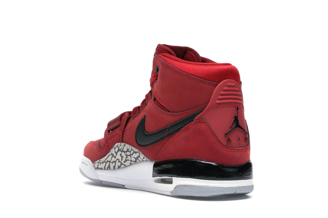 Jordan Legacy 312 Toro (GS) - vue secondaire B