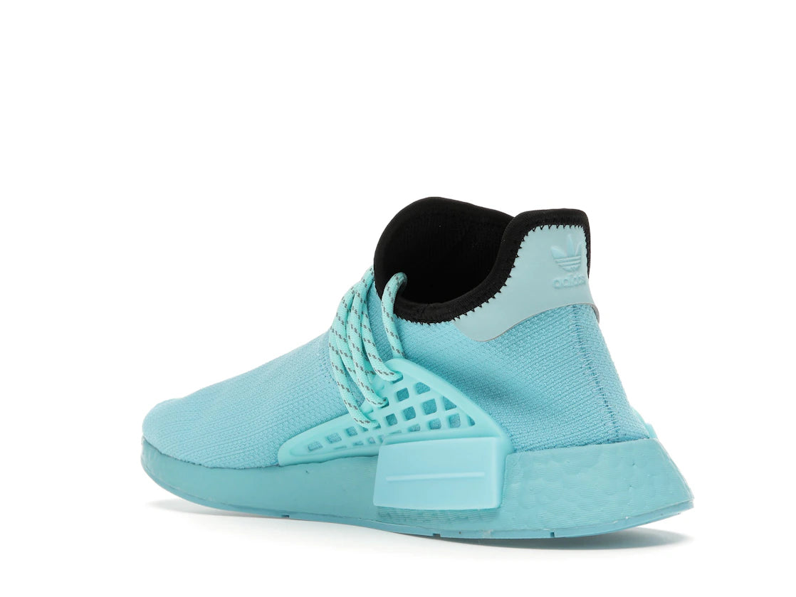 adidas NMD Hu Pharrell Williams Clear Aqua - vue secondaire B