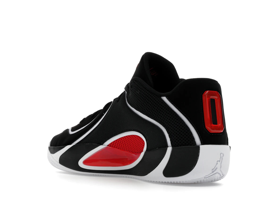 Jordan Tatum 4 Bloodline - vue secondaire B