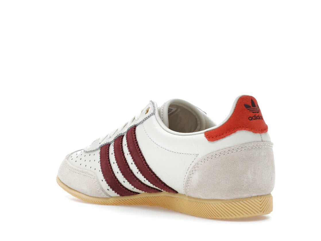 adidas Japan Off White Shadow Red Orange Tint (Women's) - vue secondaire B