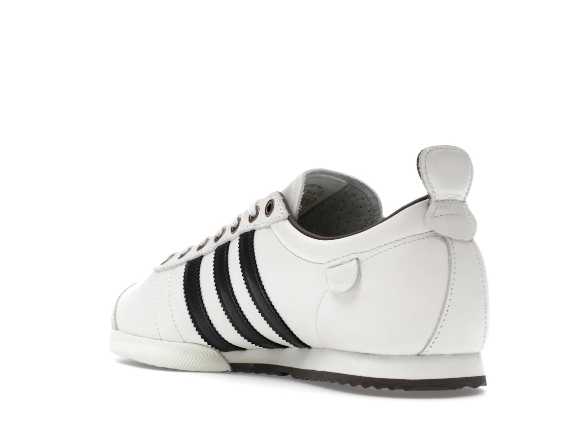 adidas Samba 62 Cloud White - vue secondaire B