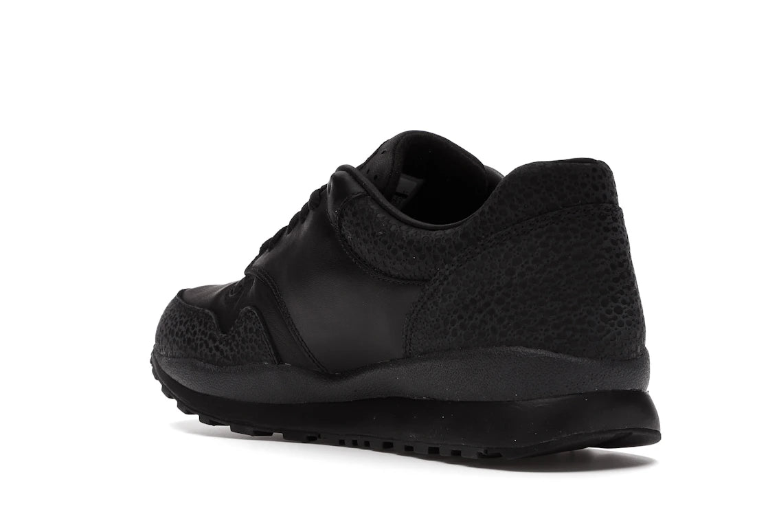 Nike Air Safari Black Anthracite - vue secondaire B