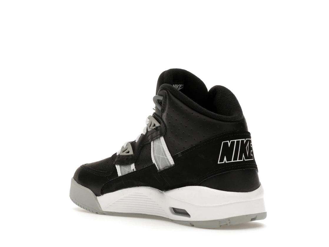 Nike Air Trainer SC High Raiders (GS) - vue secondaire B