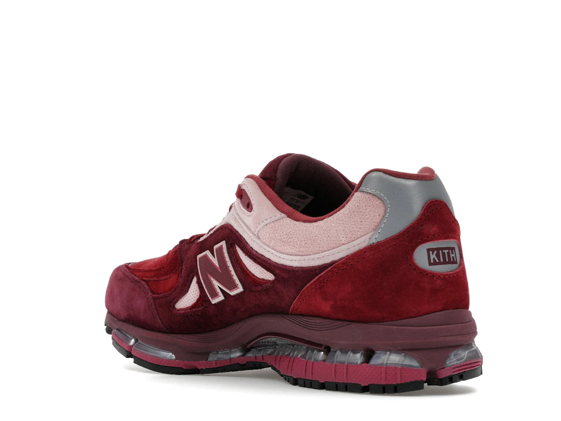 New Balance 2011 Kith Sakura Flower - vue secondaire B