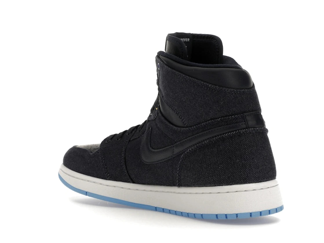 Jordan 1 Retro Family Forever - vue secondaire B