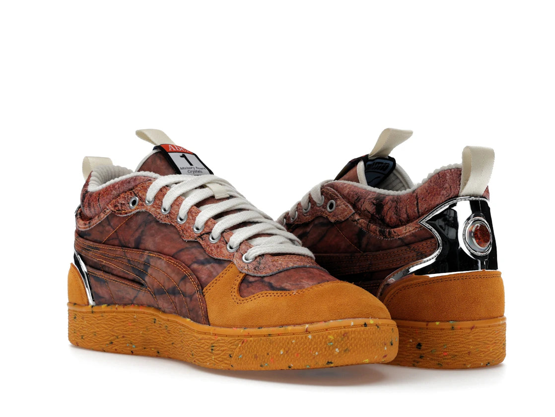 Puma Abc. x Fantastic Four Mystery Sneaker The Thing - vue secondaire B