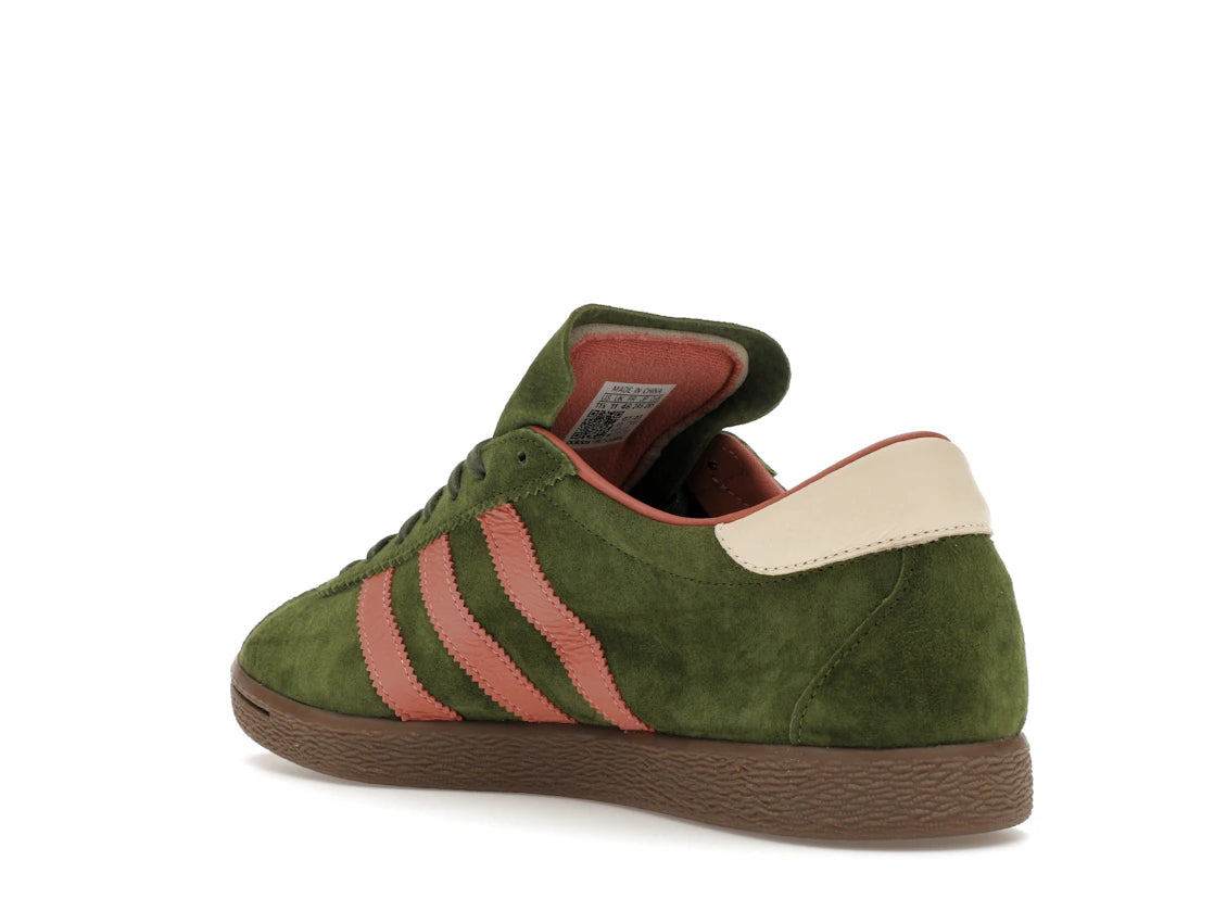 adidas Tabacoo END. Fly Fishing Pine - vue secondaire B