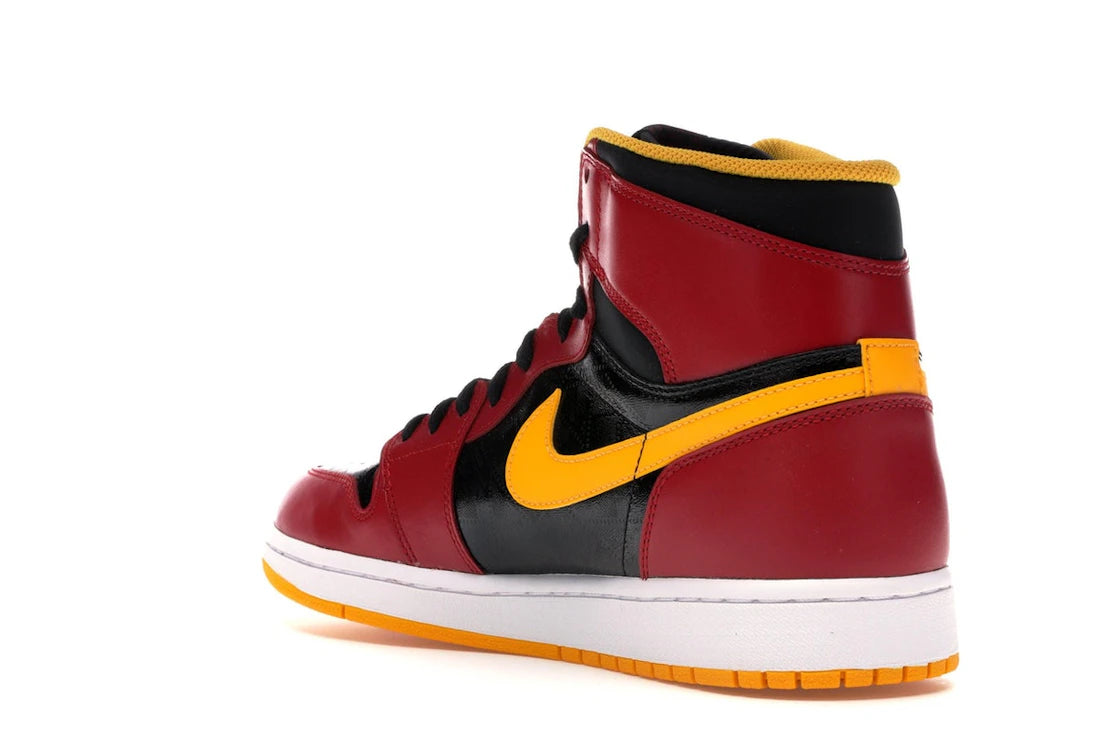Jordan 1 Retro Human Highlight - vue secondaire B
