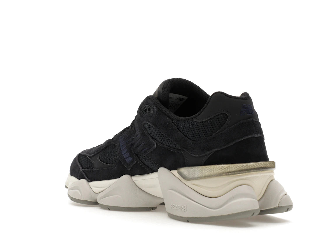 New Balance 9060 Eclipse - vue secondaire B