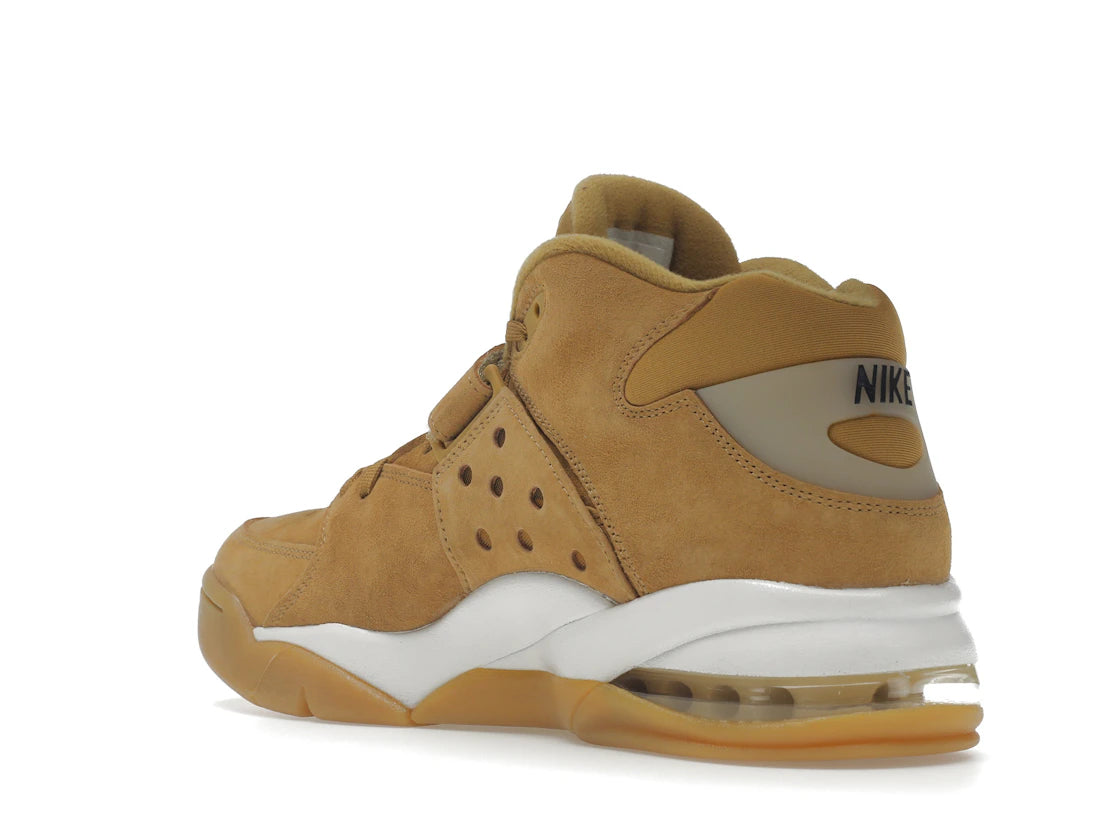 Nike Air Force Max Flax (2017) - vue secondaire B