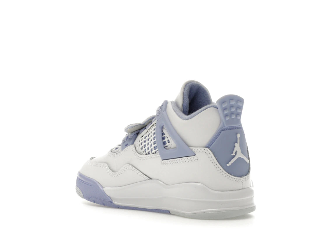 Jordan 4 Retro Forget Me Not (PS) - vue secondaire B