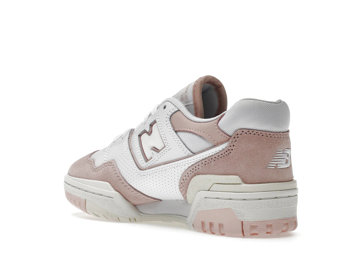 New Balance 550 Pink Sand Sea Salt (Women's) - vue secondaire B